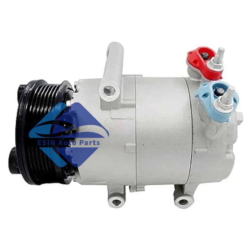 COFO260 VS16 Auto Air conditioning Compressor For Ford Galaxy Mondeo S-Max 6G9119D629FC LR002649 92060764